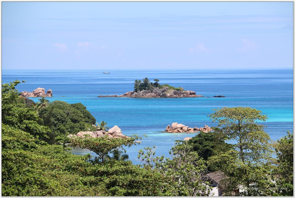Exotic Apartment Anse Volbert Village (Praslin)